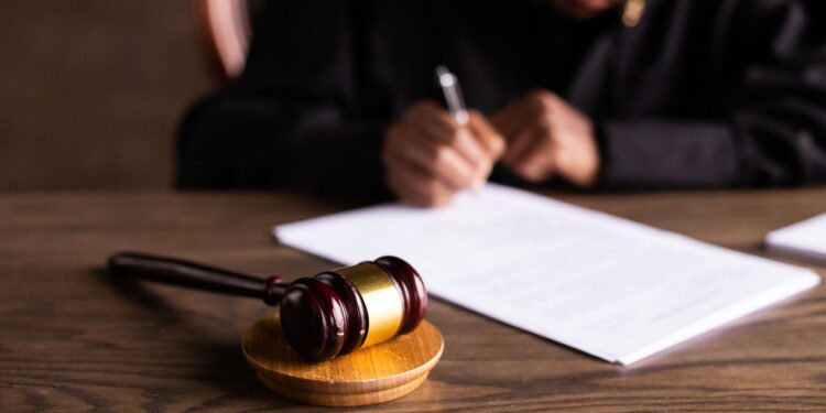 Federal Judge Blocks Trump Administration Graduate Student Loan Limit Rule