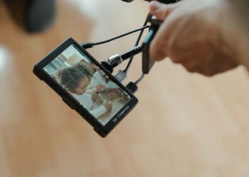 Filmmakers Resist AI Dominance