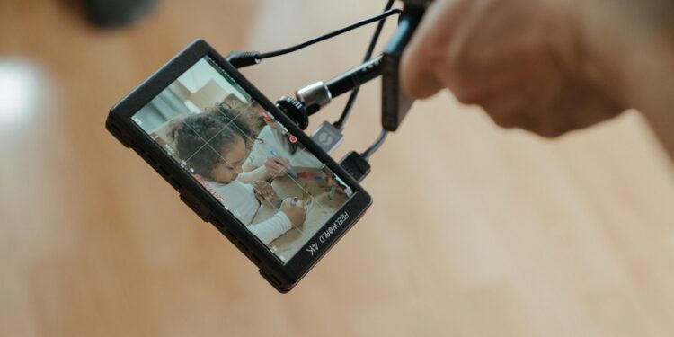 Filmmakers Resist AI Dominance