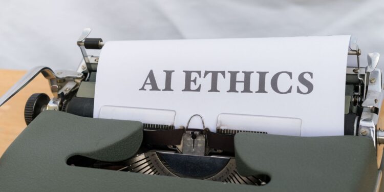 Five pillars of the Digital Transformation Ethics Framework