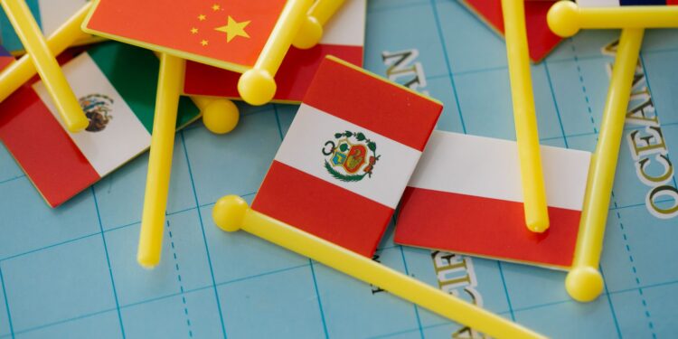 Four questions leaders should ask about geopolitical uncertainty