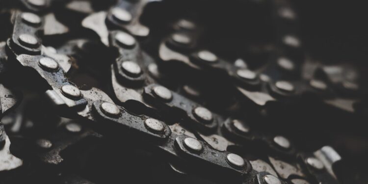Fragile Dependencies Threaten AI Model Stability