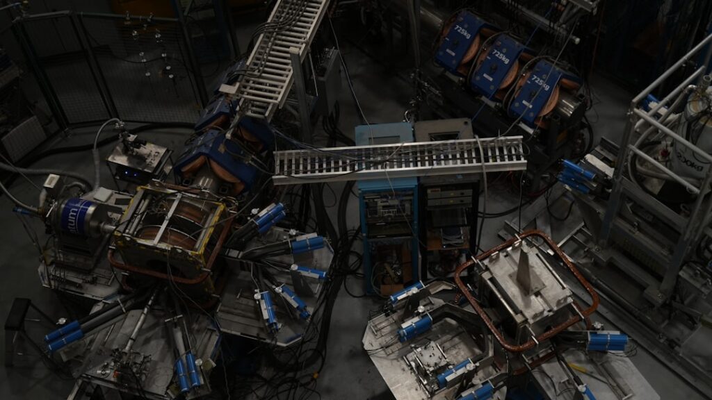 Fragile Dependencies Threaten AI Model Stability