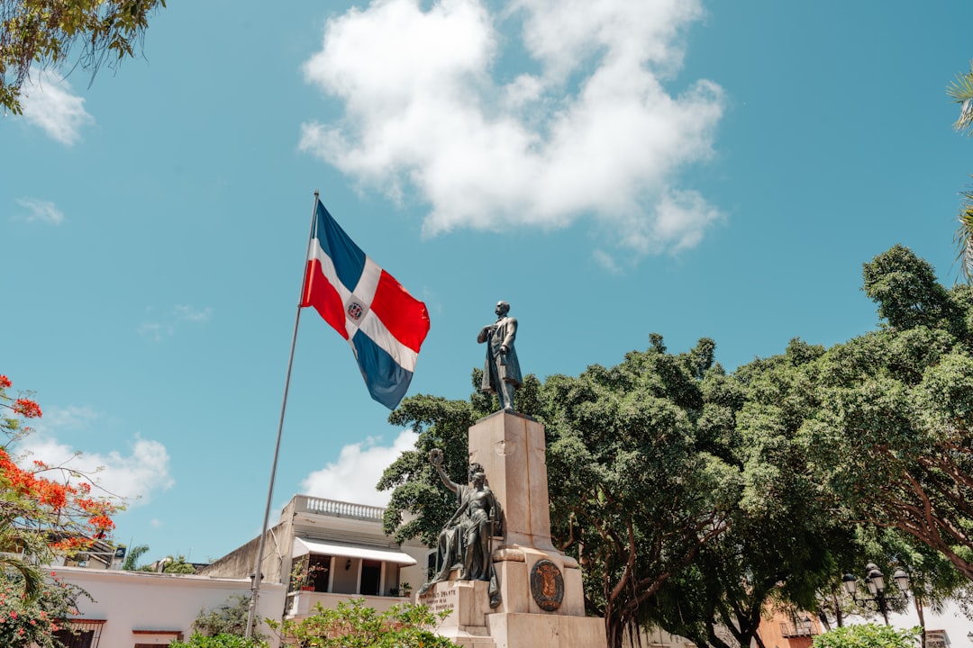 Can a Forgotten Caribbean Town Become a Spaceport?