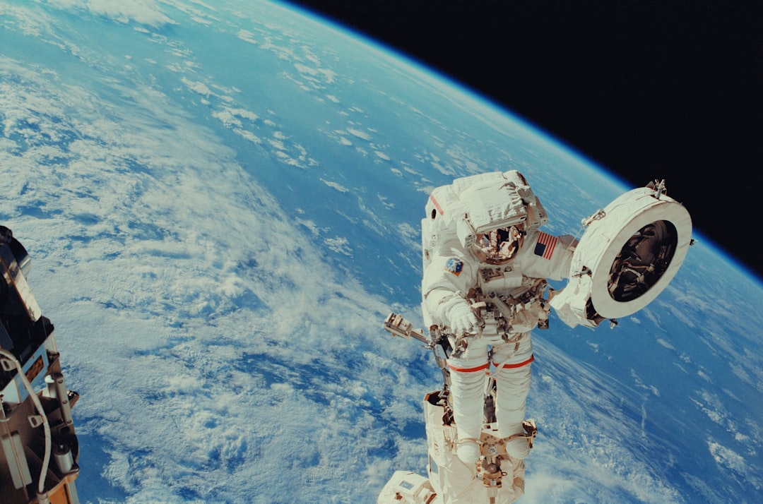 Space Investment Surges with AI and Bolivia's Growth