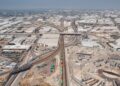 Geospatial AI reshapes supply‑chain risk management