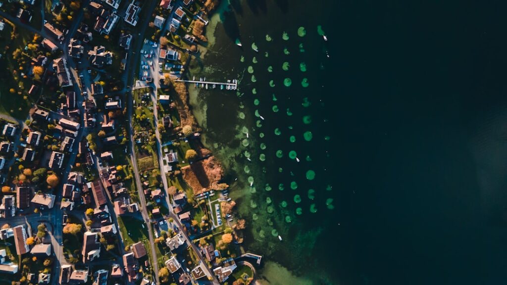 Geospatial intelligence powers hyperlocal growth