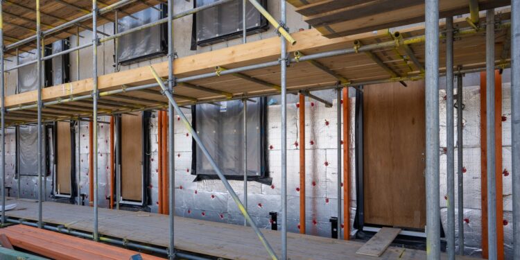 German Government Launches €500 Billion Initiative to Insulate 14 Million Homes, Including Provisions for Schools and Universities