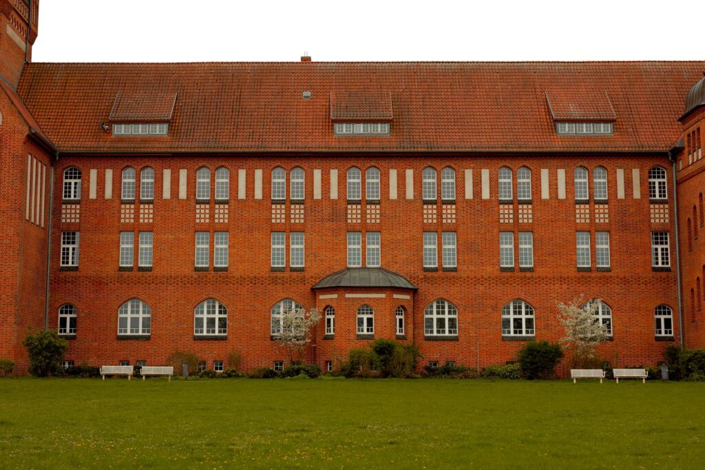 German Government Launches €500 Billion Initiative to Insulate 14 Million Homes, Including Provisions for Schools and Universities
