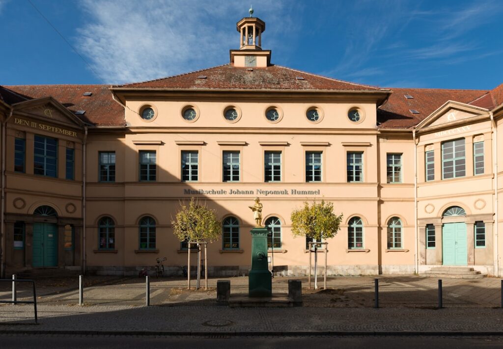 German Government Launches €500 Billion Initiative to Insulate 14 Million Homes, Including Provisions for Schools and Universities
