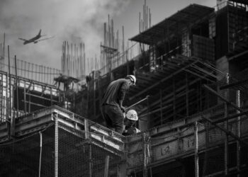 Gig Economy Threatens Worker Security