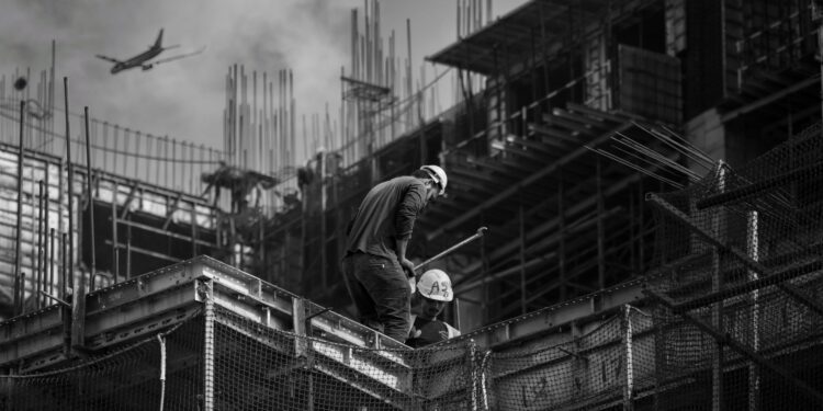 Gig Economy Threatens Worker Security