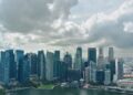 Global cities race to become ‘future‑proof’ through resilient infrastructure