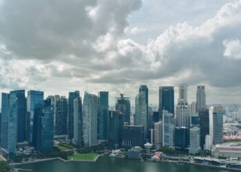 Global cities race to become ‘future‑proof’ through resilient infrastructure