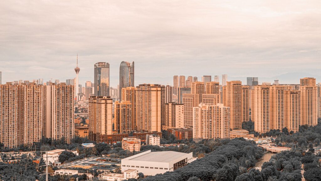 Global cities race to become ‘future‑proof’ through resilient infrastructure