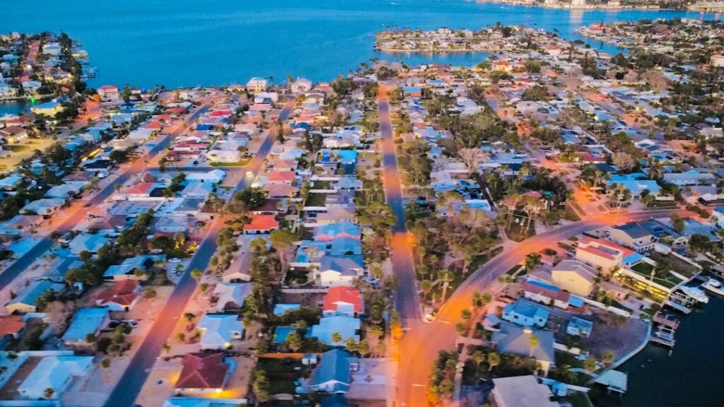Global cities race to become ‘future‑proof’ through resilient infrastructure
