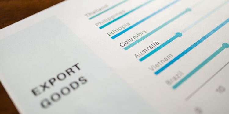 Global supply chain diversification strengthens job market resilience