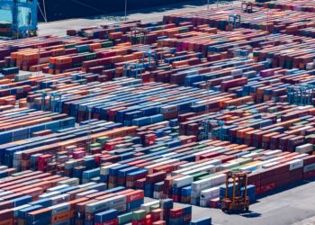 Global supply‑chain resilience reshapes local business ecosystems