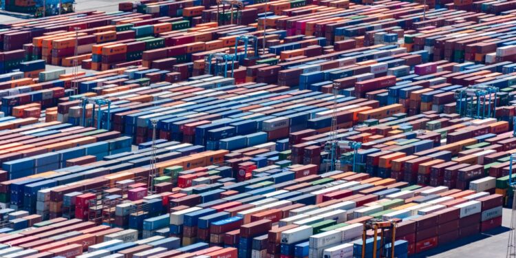 Global supply‑chain resilience reshapes local business ecosystems