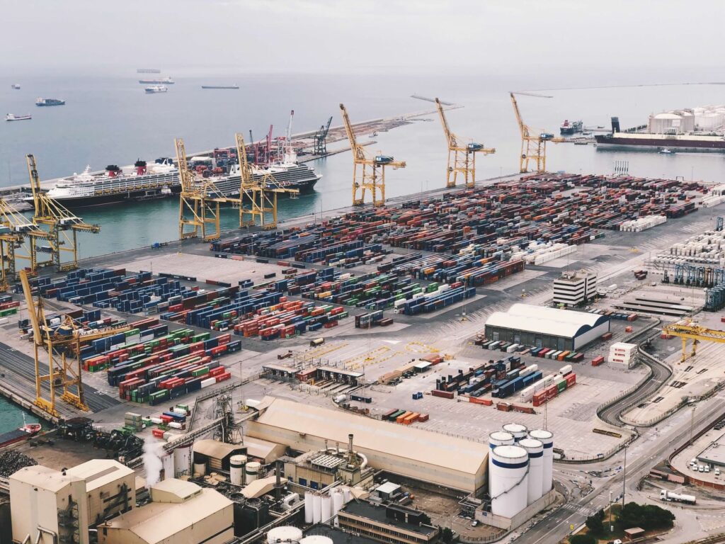 Global supply‑chain resilience reshapes local business ecosystems