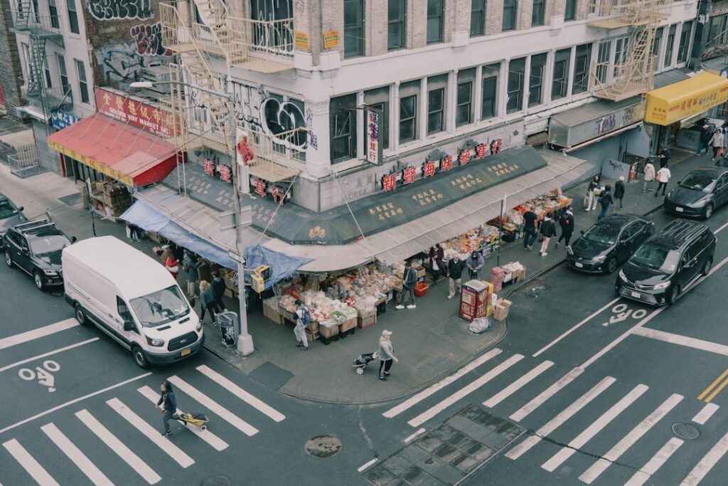 Global supply‑chain resilience reshapes local business ecosystems