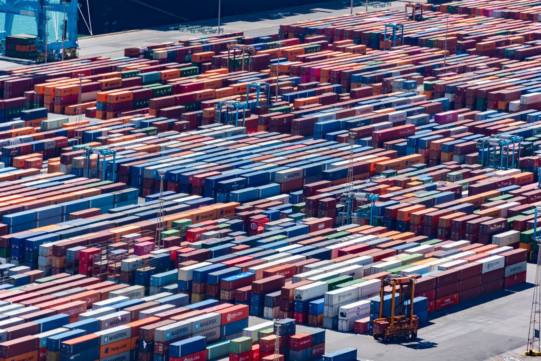 Global supply‑chain resilience reshapes local business ecosystems