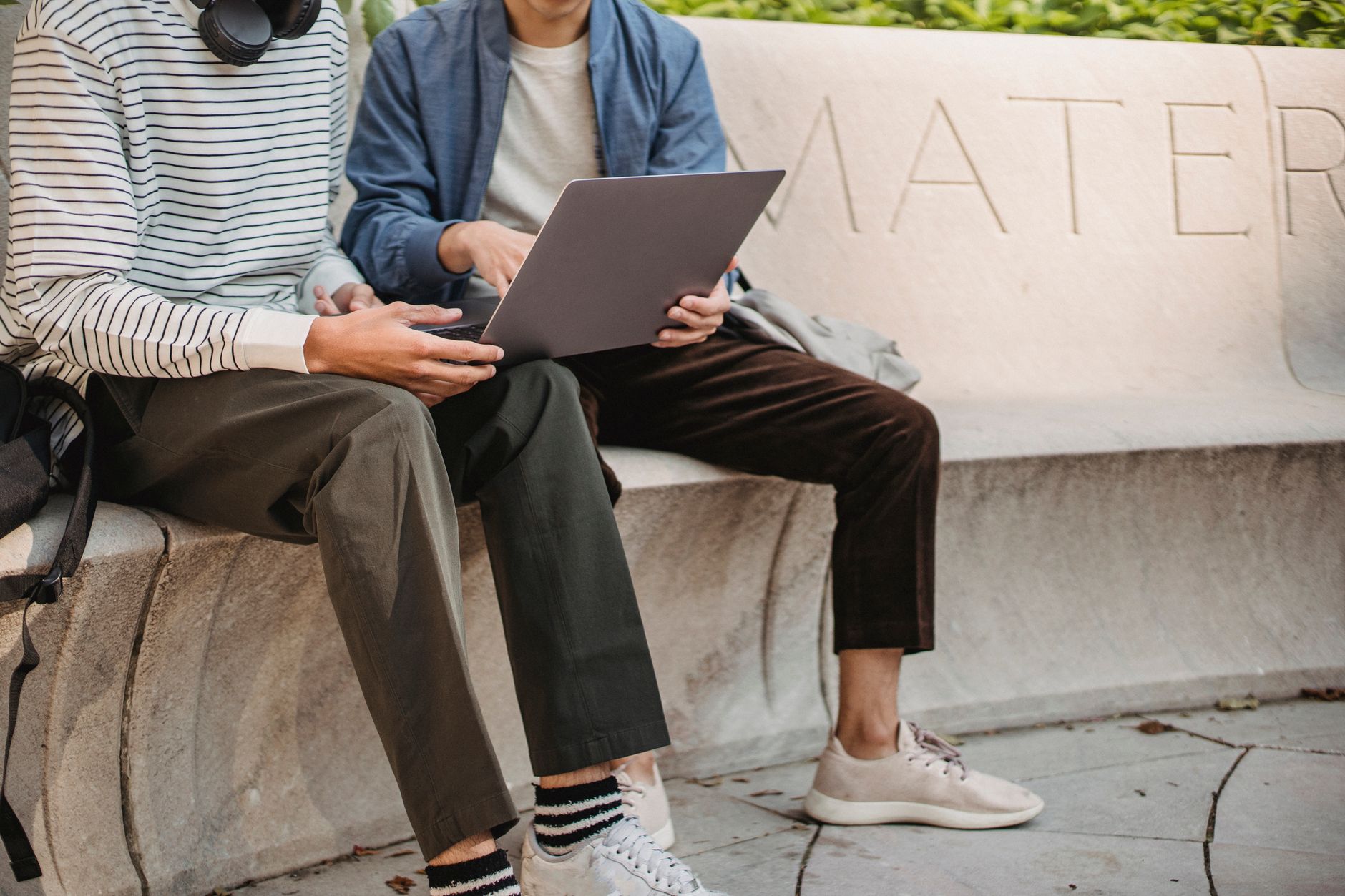 Global universities confront widening digital divide