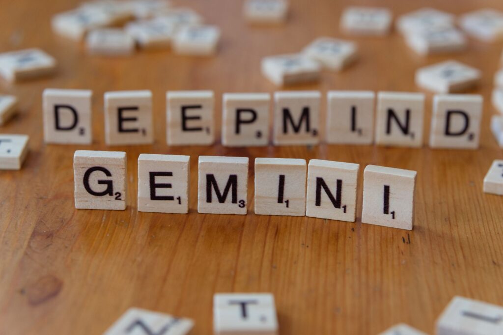 Google Limits Meta's Access to Gemini AI Models Over Compute Capacity