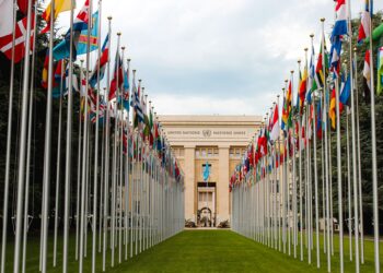 Governments Rewrite Operating Systems for Accelerating Era