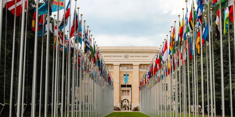 Governments Rewrite Operating Systems for Accelerating Era