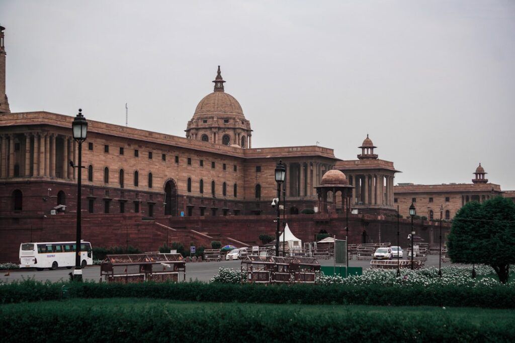 Governments Rewrite Operating Systems for Accelerating Era