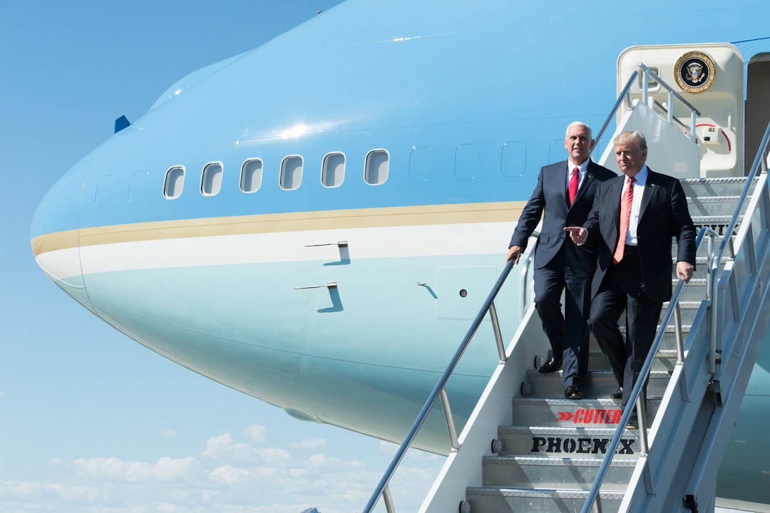 Trump to meet AI leaders to discuss US investment in their companies