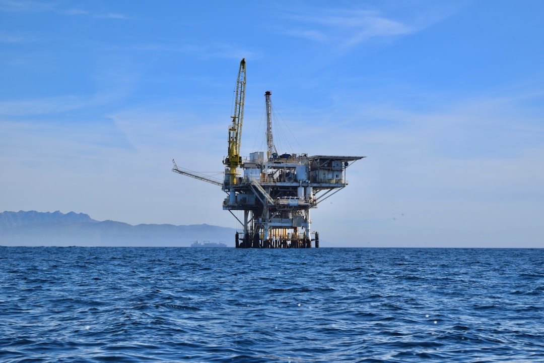 ONGC-BP Collaboration Enhances Offshore Engineering Capabilities