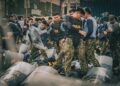 Gunfire Breaks Out Inside Philippine Senate During ICC Arrest Attempt
