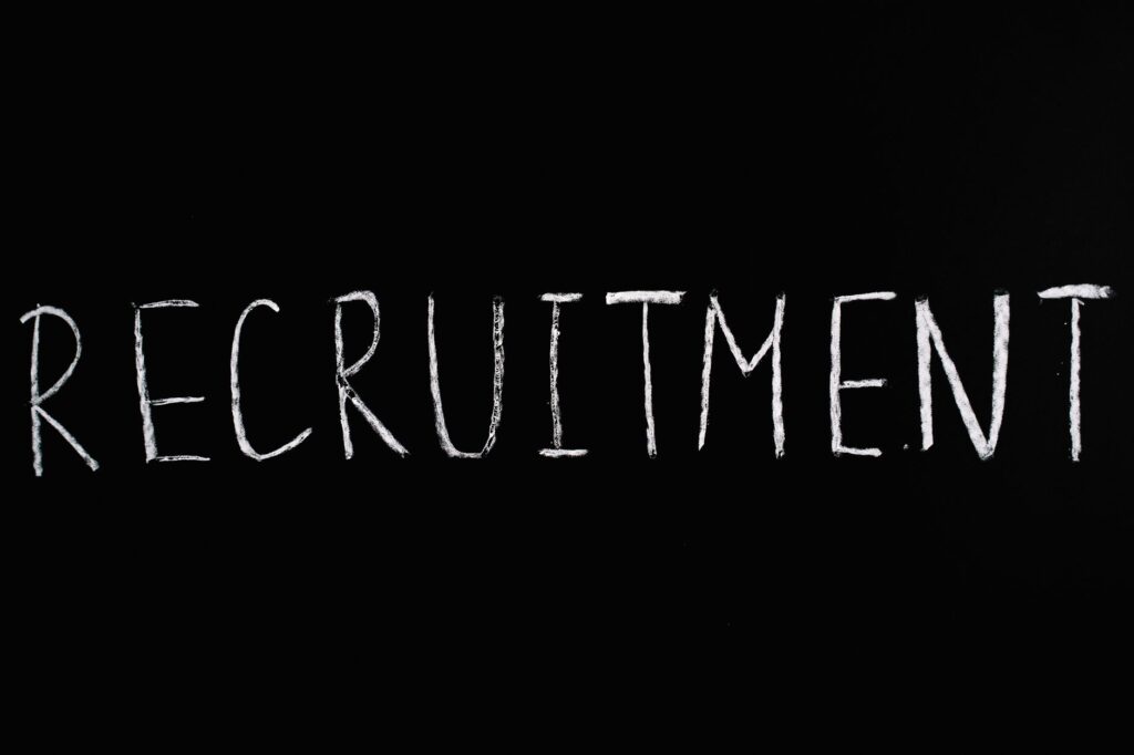 Hidden biases in job descriptions skew hiring outcomes