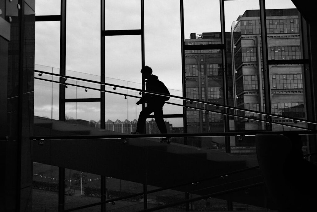 Hidden‑Market Dynamics Redefine Career Guidance