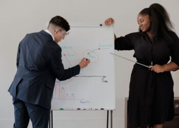 Hidden Talent Fuels Corporate Resilience