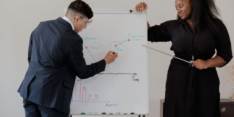 Hidden Talent Fuels Corporate Resilience