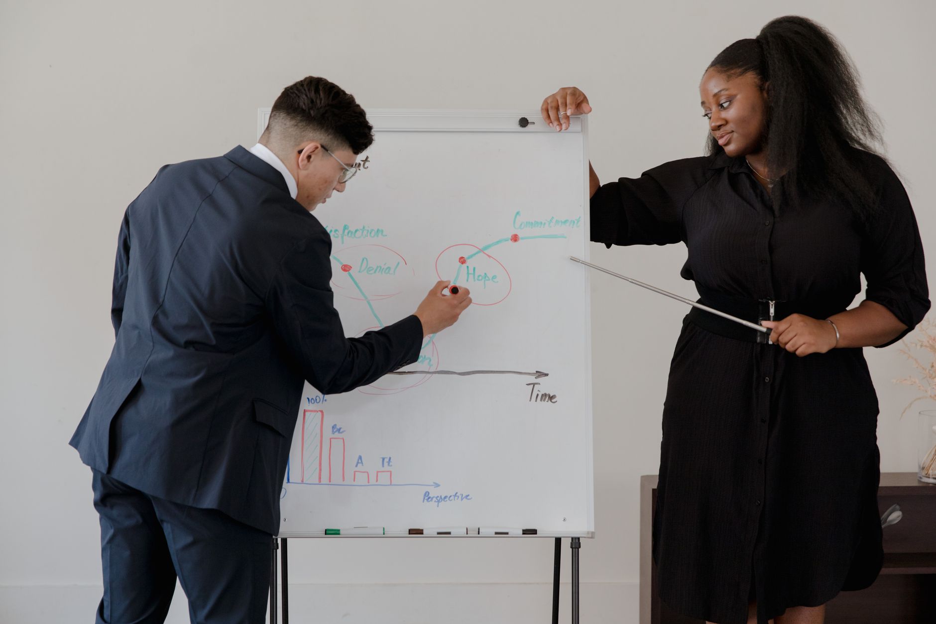 Hidden Talent Fuels Corporate Resilience