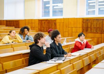 Higher Ed Rejects Ideal Student Myth
