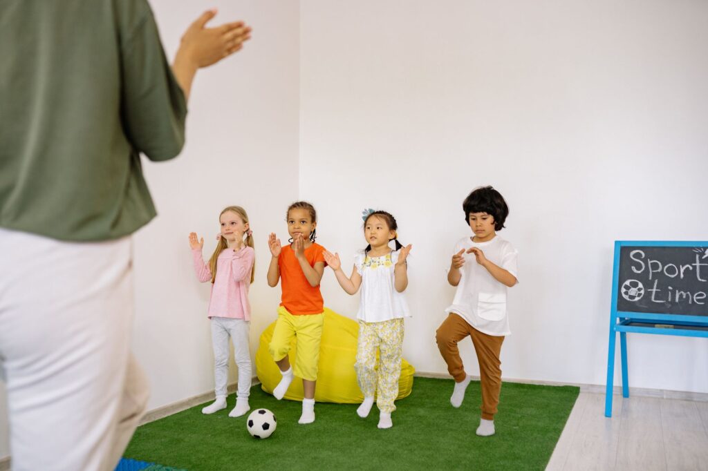 Home Fitness Equipment Becomes Central to U.S. K‑12 Physical Education Programs