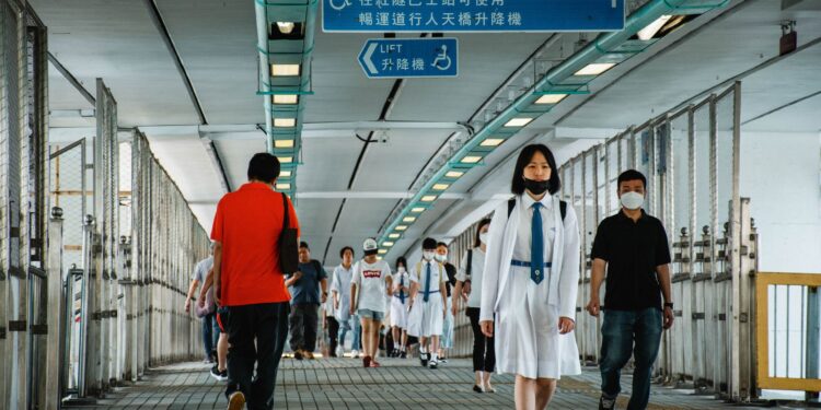 Hong Kong Government Suspends Use of AI-Powered Tools in Schools Over Licensing Issues