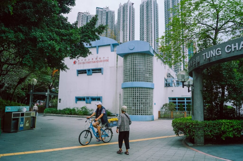 Hong Kong Government Suspends Use of AI-Powered Tools in Schools Over Licensing Issues