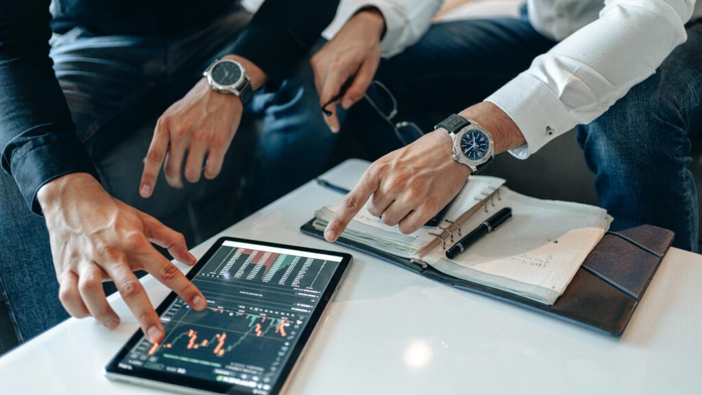 How investors are fueling the market for unproven technologies
