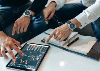How investors are fueling the market for unproven technologies