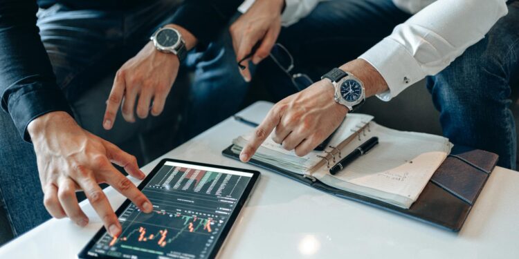 How investors are fueling the market for unproven technologies