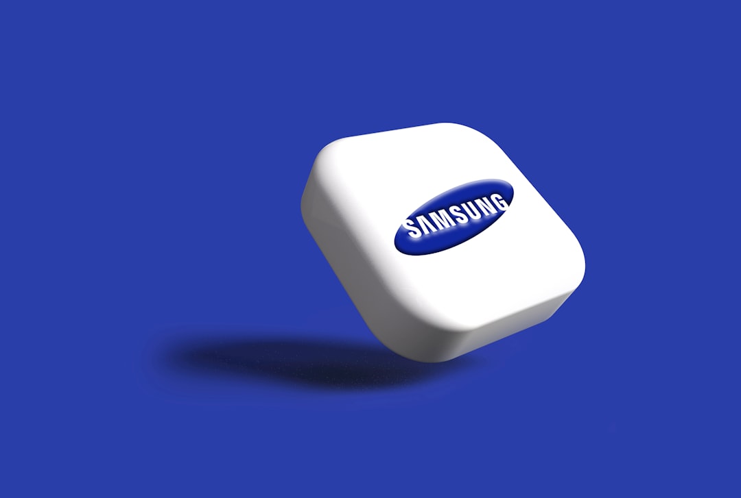 Samsung Teams Up With US Battery Startup Seeking Pentagon Cash