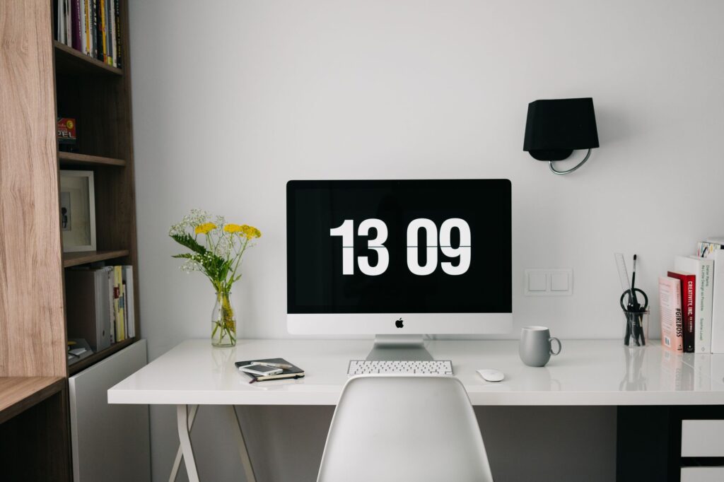 Hybrid work reshapes entrepreneurial productivity