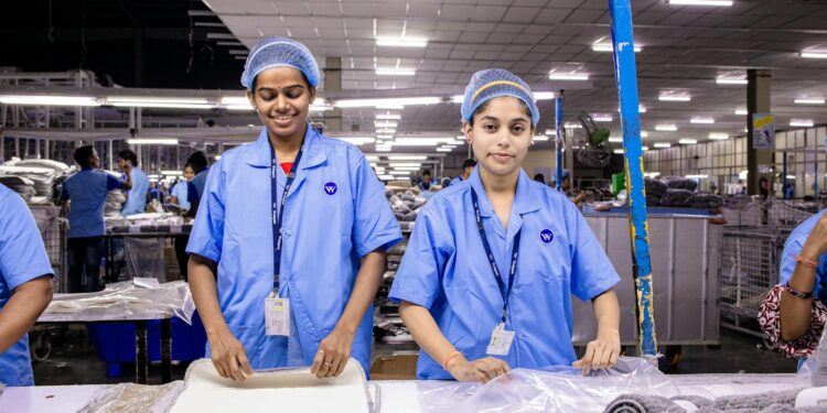 Immigrant Labor Redefines US Job Market Dynamics