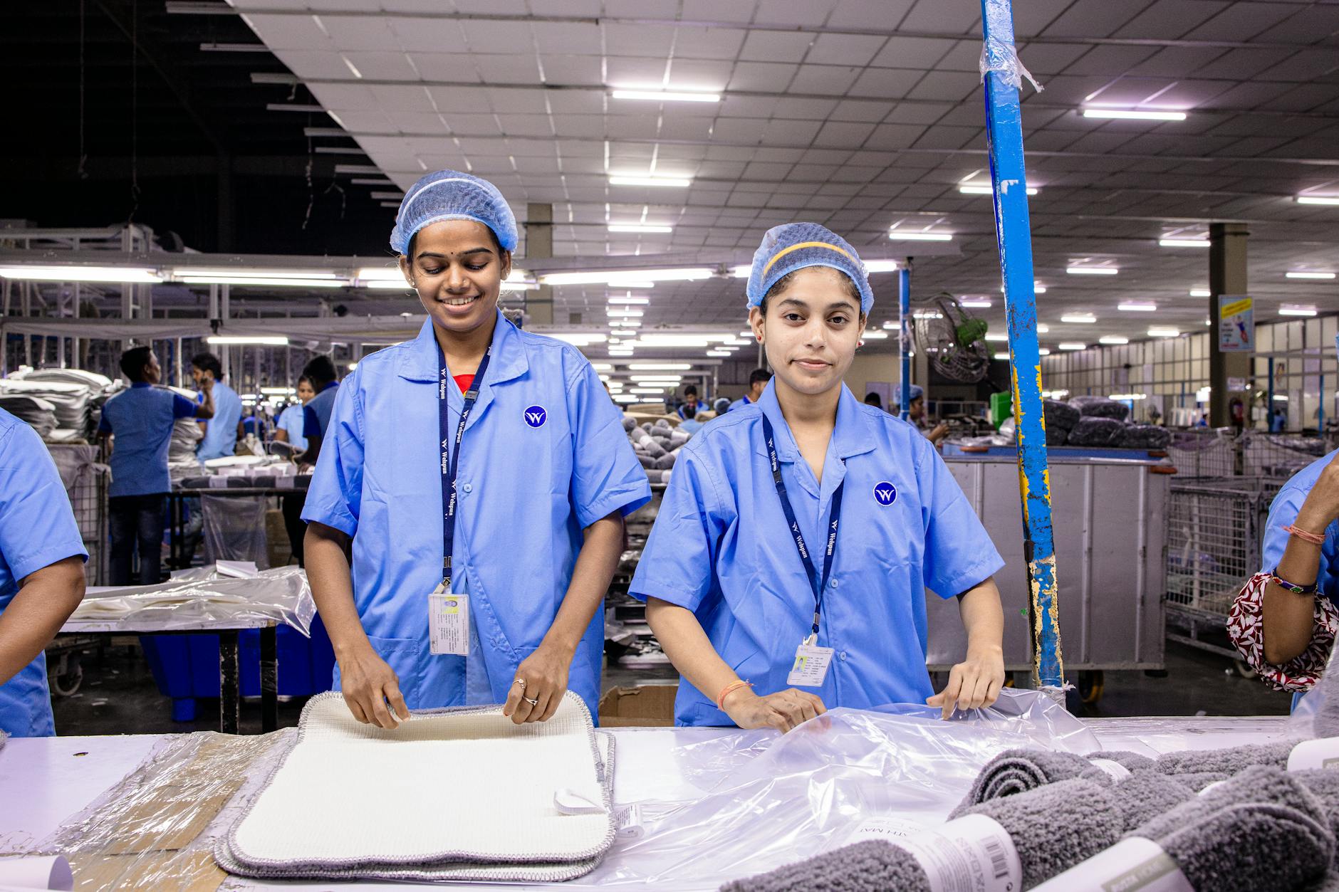 Immigrant Labor Redefines US Job Market Dynamics